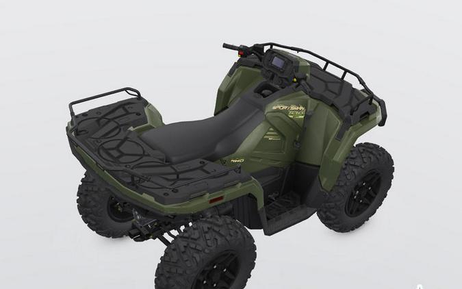 2026 Polaris® Sportsman 570 Premium - 40th Anniversary Edition
