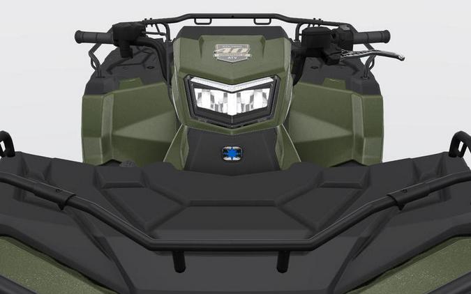 2026 Polaris® Sportsman 570 Premium - 40th Anniversary Edition
