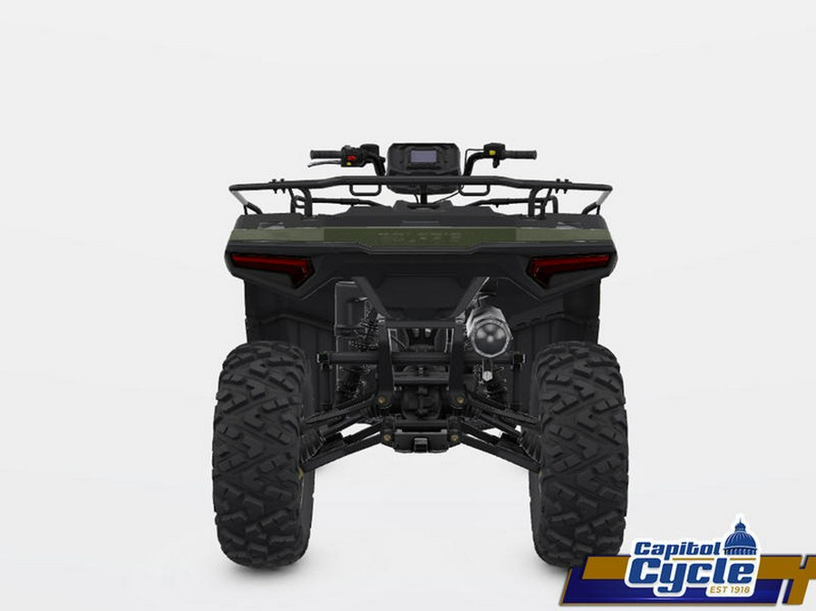 2026 Polaris® Sportsman 570 Premium - 40th Anniversary Edition