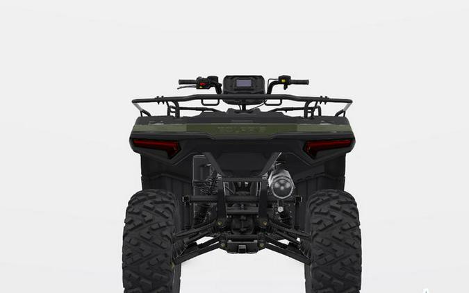 2026 Polaris® Sportsman 570 Premium - 40th Anniversary Edition