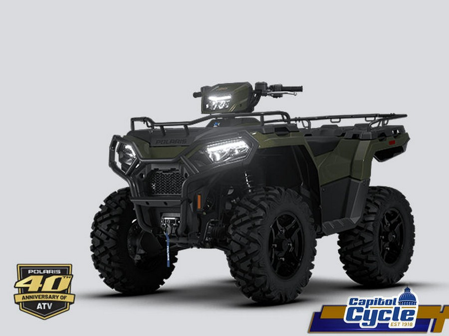 2026 Polaris® Sportsman 570 Premium - 40th Anniversary Edition