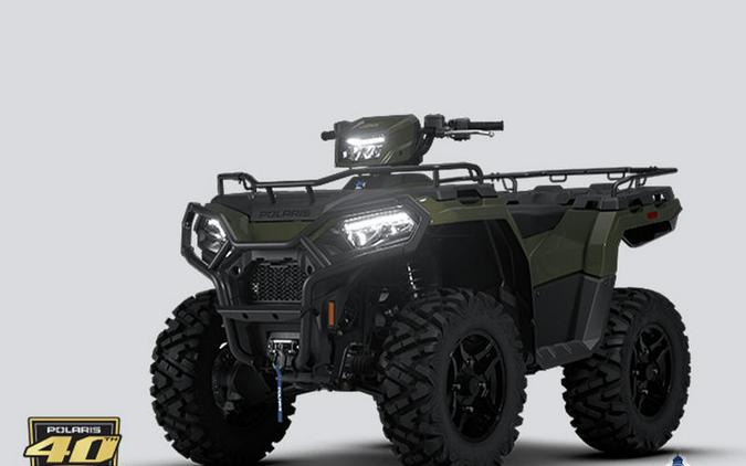 2026 Polaris® Sportsman 570 Premium - 40th Anniversary Edition