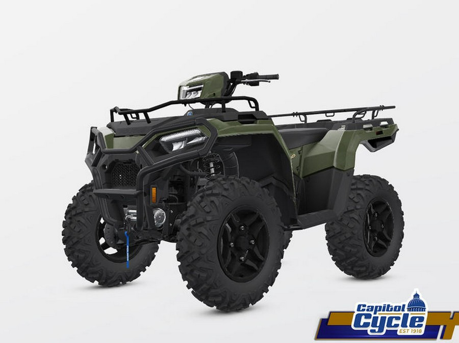 2026 Polaris® Sportsman 570 Premium - 40th Anniversary Edition