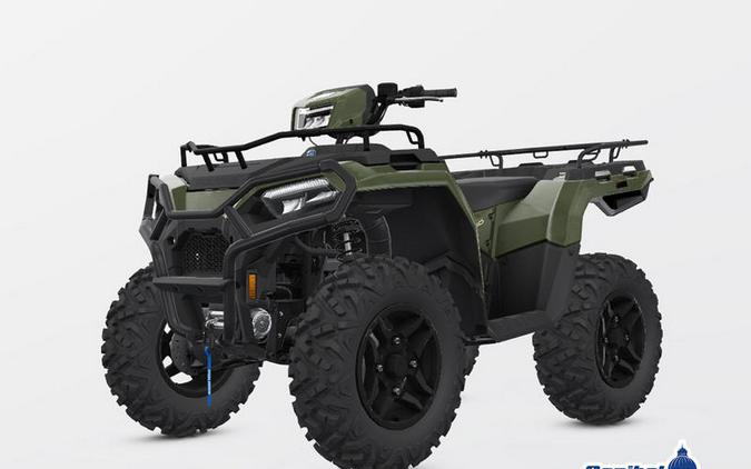 2026 Polaris® Sportsman 570 Premium - 40th Anniversary Edition