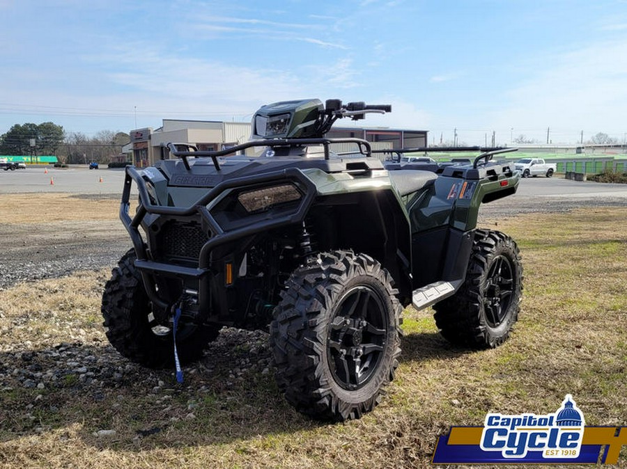 2026 Polaris® Sportsman 570 Premium - 40th Anniversary Edition