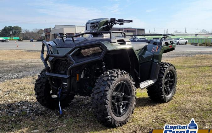 2026 Polaris® Sportsman 570 Premium - 40th Anniversary Edition