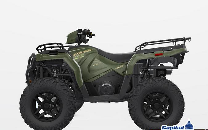 2026 Polaris® Sportsman 570 Premium - 40th Anniversary Edition