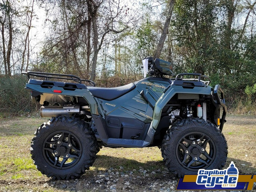 2026 Polaris® Sportsman 570 Premium - 40th Anniversary Edition