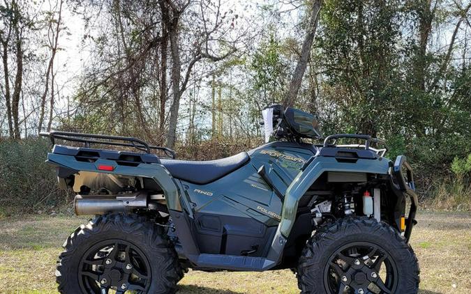 2026 Polaris® Sportsman 570 Premium - 40th Anniversary Edition