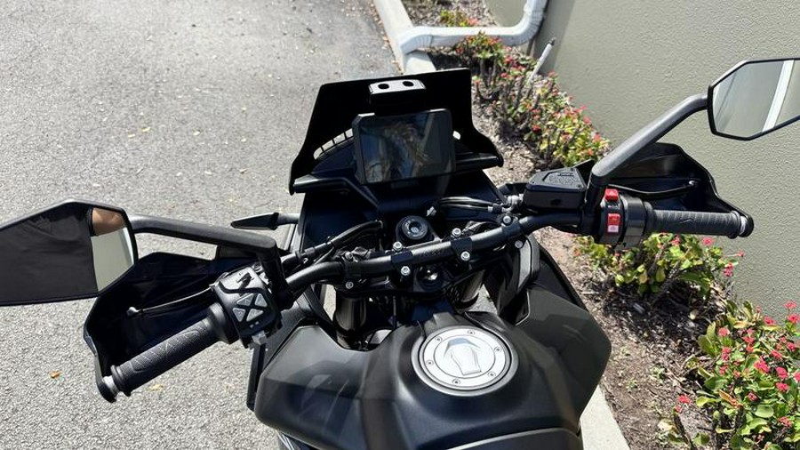 2024 KTM 890 SMT