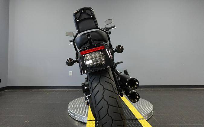 2024 Harley-Davidson Low Rider S FXLRS