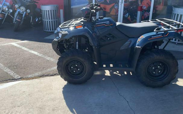 2026 Kawasaki BRUTE FORCE 300