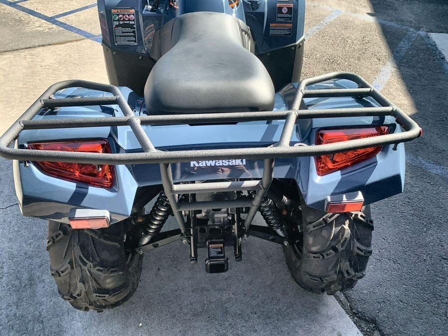 2026 Kawasaki BRUTE FORCE 300