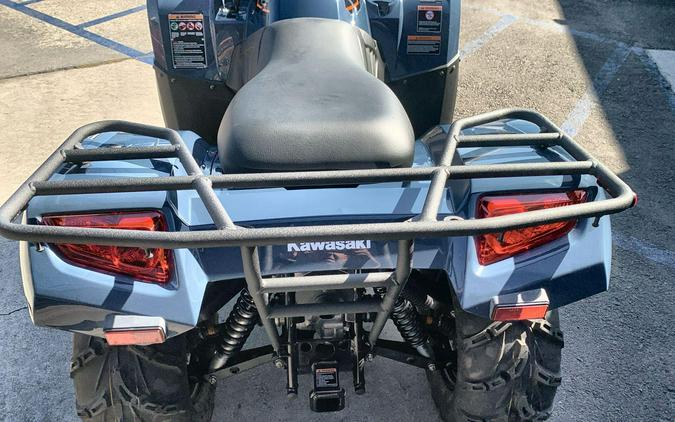 2026 Kawasaki BRUTE FORCE 300