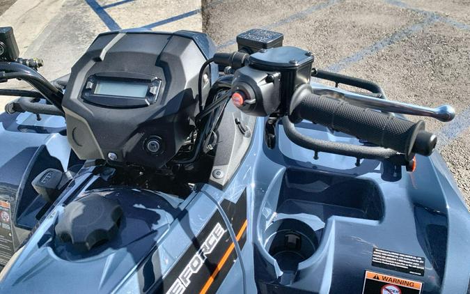 2026 Kawasaki BRUTE FORCE 300