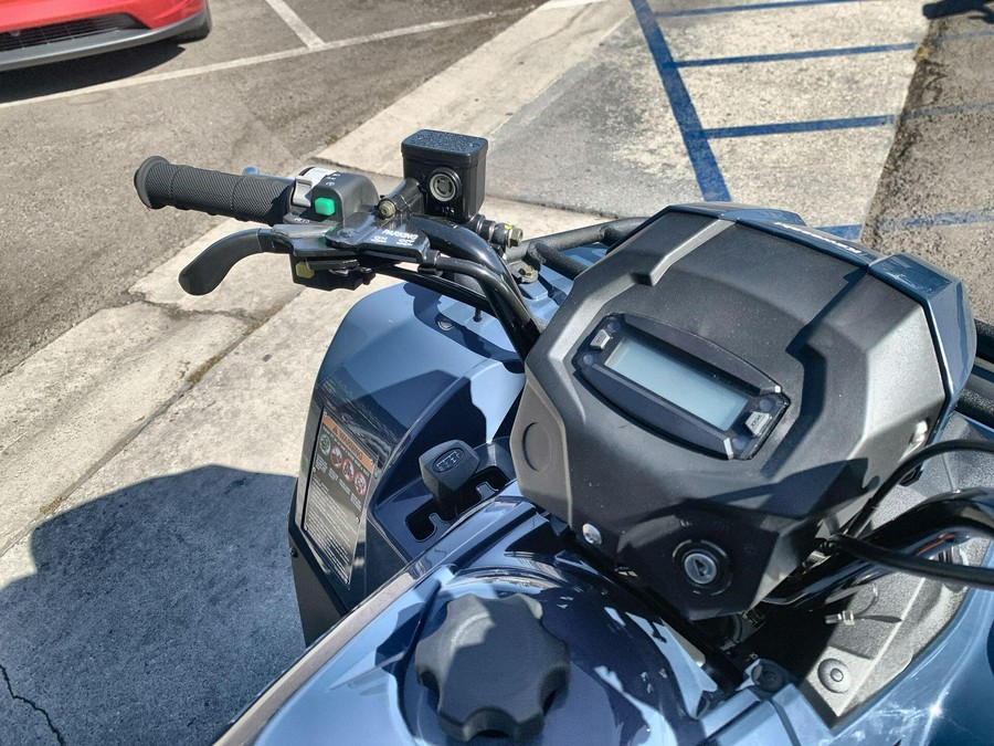2026 Kawasaki BRUTE FORCE 300