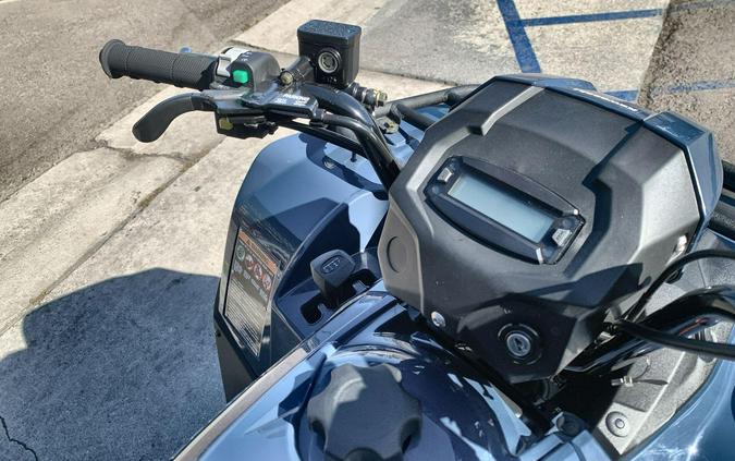 2026 Kawasaki BRUTE FORCE 300