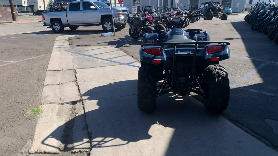 2026 Kawasaki BRUTE FORCE 300