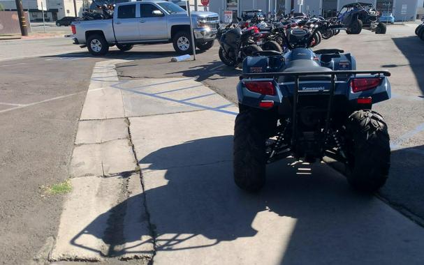 2026 Kawasaki BRUTE FORCE 300