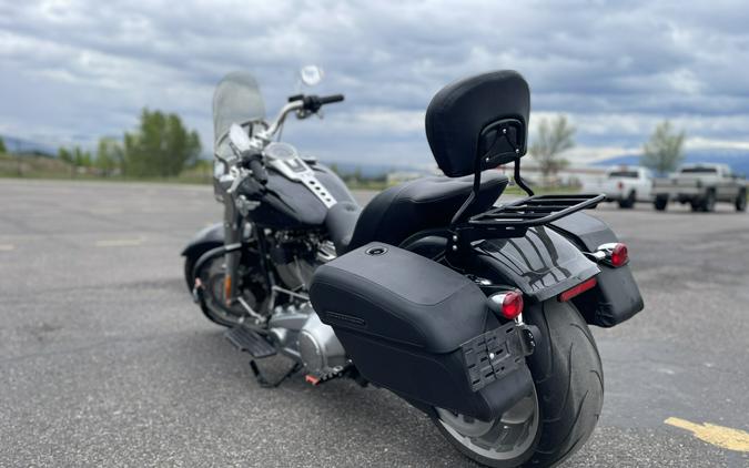 FLFBS 2019 Fat Boy 114