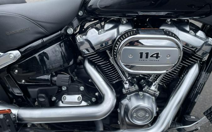 FLFBS 2019 Fat Boy 114