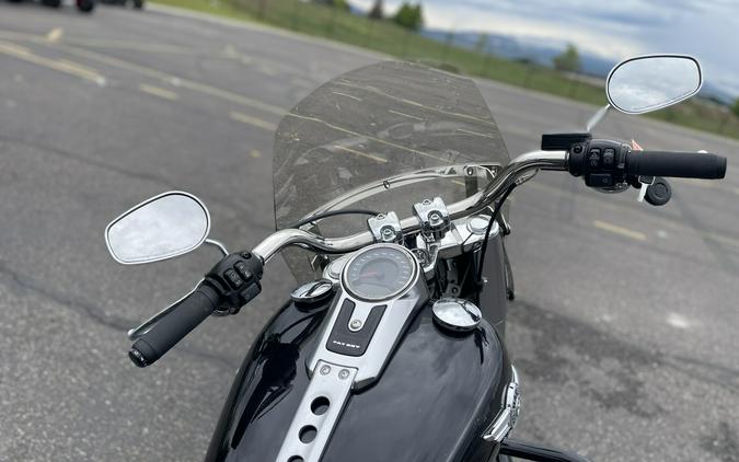 FLFBS 2019 Fat Boy 114