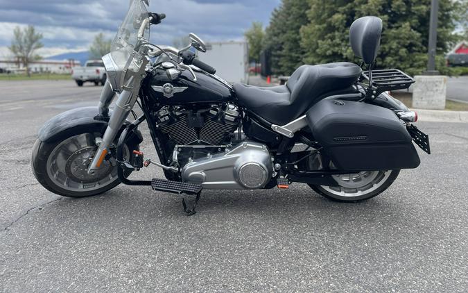 FLFBS 2019 Fat Boy 114