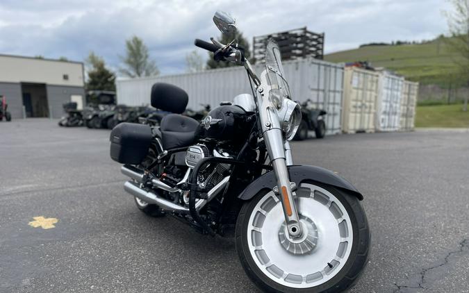 FLFBS 2019 Fat Boy 114