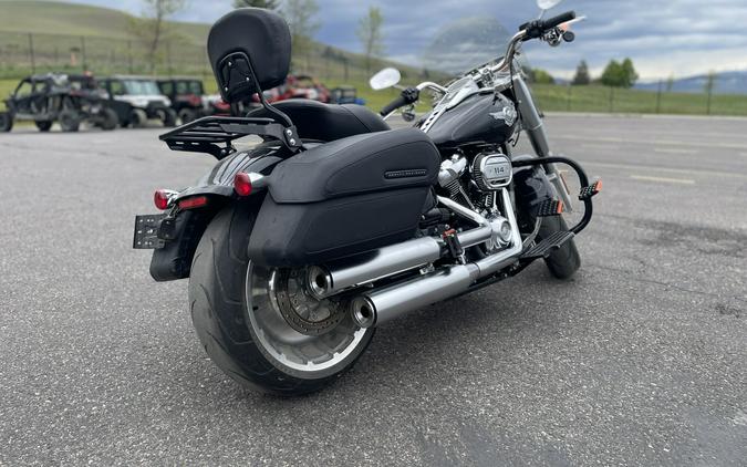 FLFBS 2019 Fat Boy 114