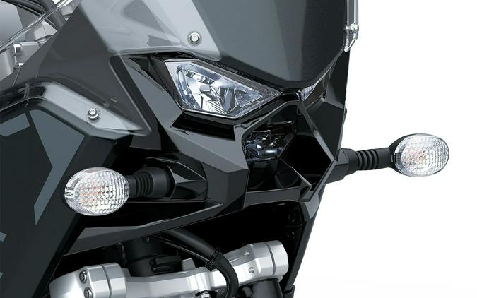 2026 Kawasaki KLE®500 ABS