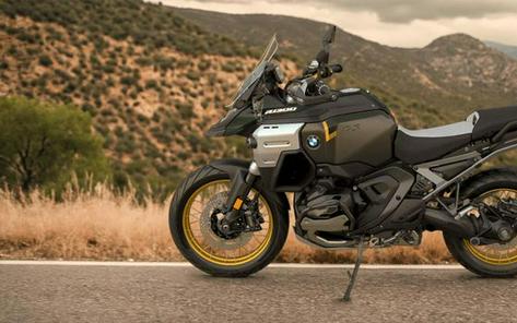 Used 2025 BMW R 1300 GS ADVENTURE