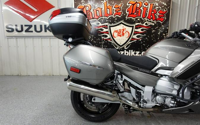 2013 Yamaha FJR 1300