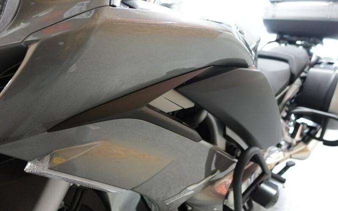 2013 Yamaha FJR 1300