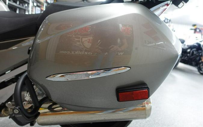 2013 Yamaha FJR 1300
