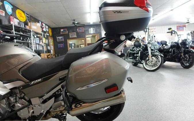 2013 Yamaha FJR 1300