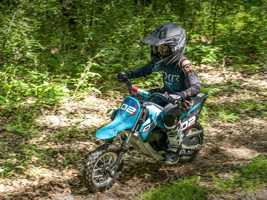 2026 CFMOTO CFX-2E