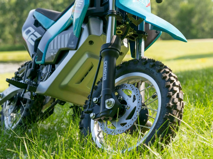 2026 CFMOTO CFX-2E