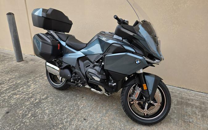 2026 BMW R 1300 RT