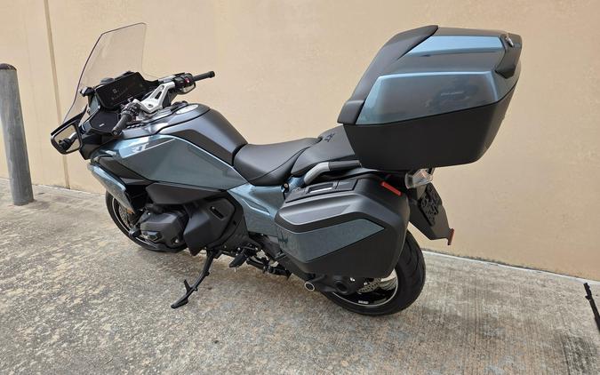 2026 BMW R 1300 RT
