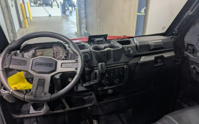 2022 Polaris Ranger XP 1000 NorthStar Edition Premium