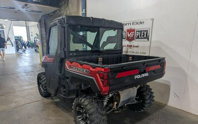 2022 Polaris Ranger XP 1000 NorthStar Edition Premium