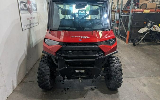 2022 Polaris Ranger XP 1000 NorthStar Edition Premium