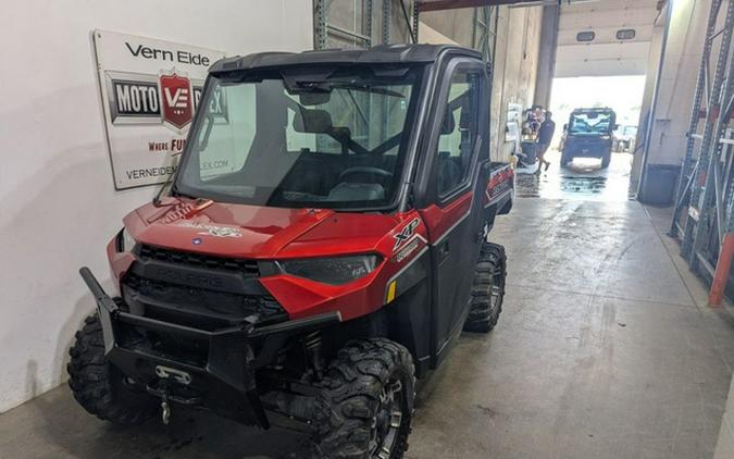 2022 Polaris Ranger XP 1000 NorthStar Edition Premium
