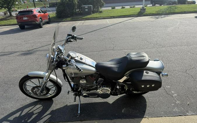 FLST 2006 Softail Standard