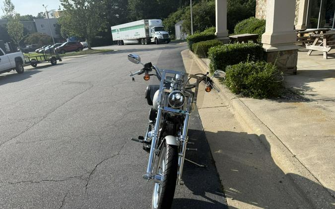 FLST 2006 Softail Standard