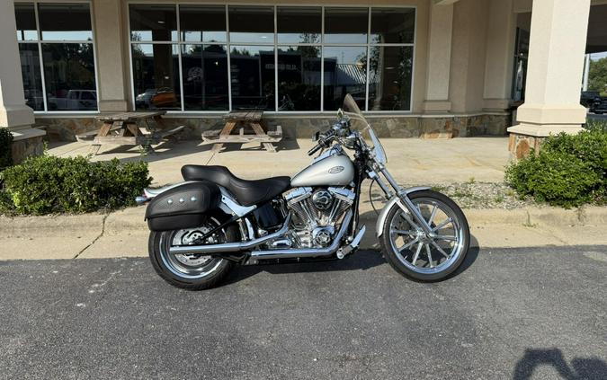 FLST 2006 Softail Standard