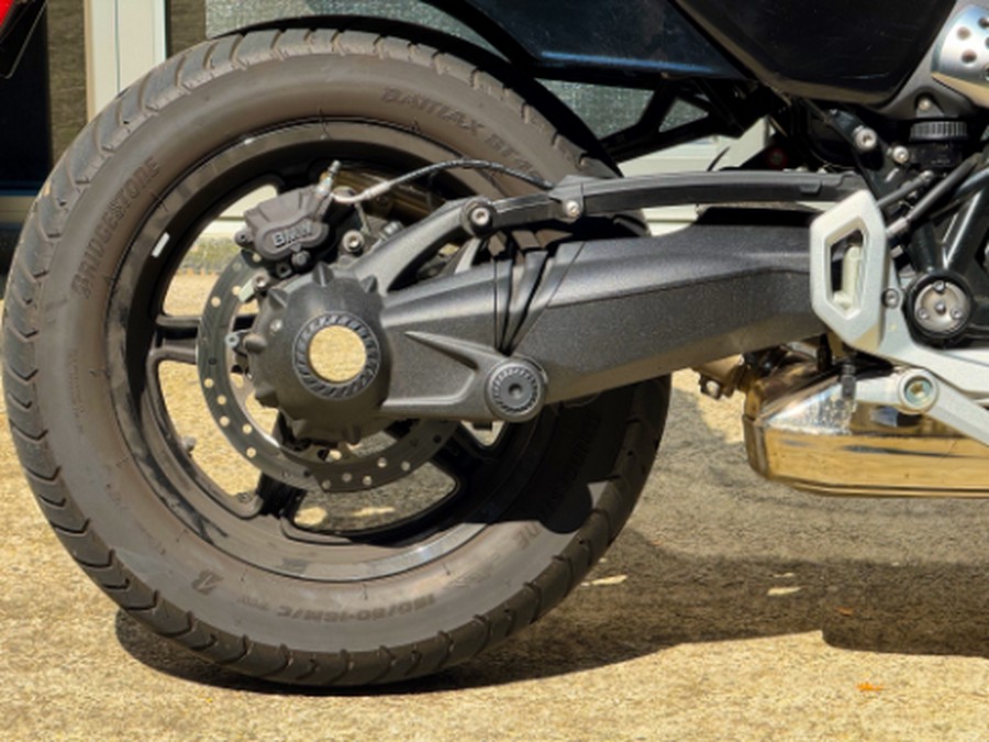 2024 BMW R 12