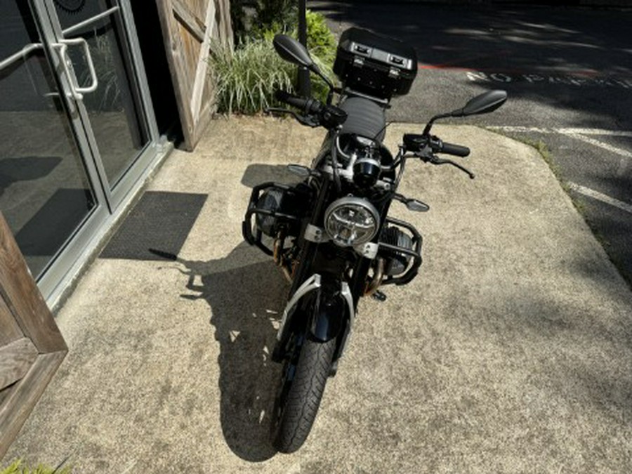 2024 BMW R 12