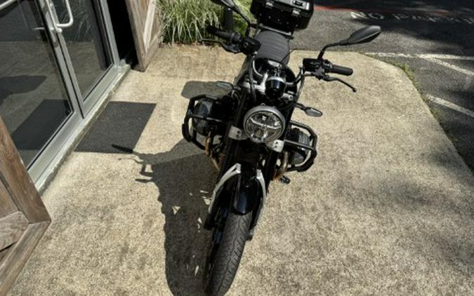 2024 BMW R 12