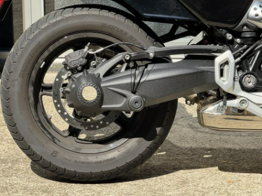 2024 BMW R 12